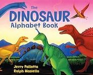 The Dinosaur Alphabet Book (Turtleb