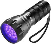 Waklyte Black Light UV Light, 21 LE