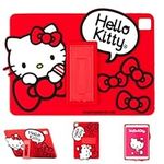 Hello Kitty Kids iPad Case, 9th Gen