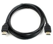 BD&A HDMI Cables