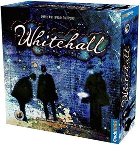 Whitehall 