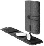 ZAGG mophie 3-in-1 Travel Fast Char