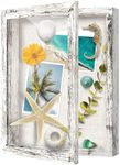 FrameWorks 8.5x11 Deep Shadow Box F