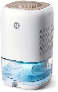Dehumidifi