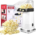 Popcorn Maker, 4.5 Quarts Fast Popp