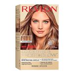 Revlon Color Effects Frost & Glow Highlighting Kit Blonde, Pack of 2