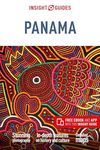 Insight Guides Panama (Travel Guide with Free eBook) (Insight Guides Main Series)