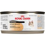 Royal Canin Feline Health Nutrition Intense Beauty 5.8- Ounce Loaf in Sauce Canned Cat Food (24 Cans/Case)