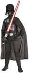 Rubie's Official Disney Star Wars Darth Vader Costume, Teen Size Age 13-14 Years