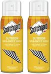 Scotchgard Outdoor Water & Sun Shie