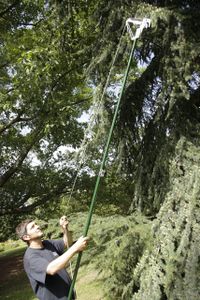 Spear & Jackson Telescopic Tree Pruner – Extendable Garden Lopper