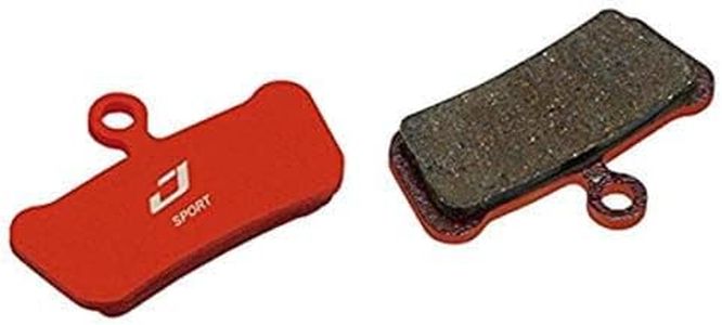 Jagwire Sram Guide RSC,RS,R,Aviad Trail Disc Brake Pad
