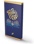 Willie's Cacao - Mini Chocolate Bar