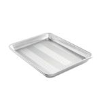 Nordic Ware 45374AMZ Prism Quarter Sheet, 2-Pack