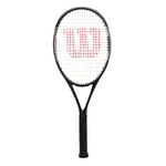 Wilson H6 Tennis Racket - GRIP 2, GREY