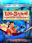 LILO & STITCH 2-MV COLLECTION [Blu-