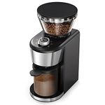 9702A Coffee Grinder (Matte Black)