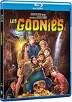 The Goonies [Blu-Ray] [Region B] (English Audio. English subtitles)