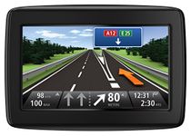 TomTom 1EN4.002.27 GPS Black