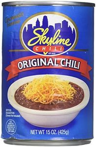 Skyline Chili Original Chili, 15 oz