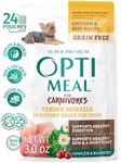 OPtimeal Grain-Free Dog Food - Prou