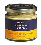 Great Southern Black Truffle Mustar