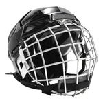 Kids Helmet For Street Hockey