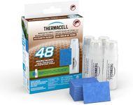 Thermacell Mosquito Repellent Refil
