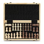 Chess Set Up Board