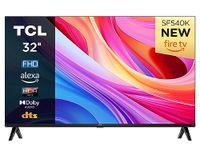 Tcl 5 Series 43 Inch