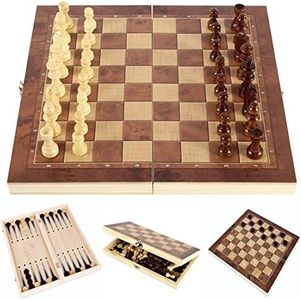Chess Set,