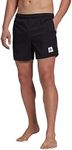 Adidas Men's Short Length Solid Swi