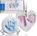 Baby Handprint and Footprint Kit Or