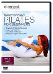 Element: Targeted Toning Pilates For Beginners [DVD]