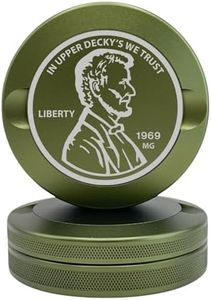 Syn Tin Edition 015: Liberty | Zyn Metal Can | Metal Zyn Container | Pouch Container | Knurled Aluminum Can