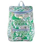 Lilly Pulitzer Insulted Backpack Co