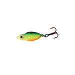 Lindy Techni-Glo Frostee Spoon - Gold Perch - 1/16 oz