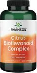 Swanson Full Spectrum Citrus Biofla