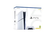 PlayStation 5 Console - 1TB