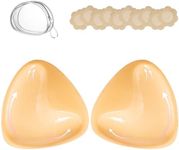 Double Sided Sticky Bra Push Up - A