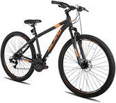 HH HILAND Mountain Bike Pink
