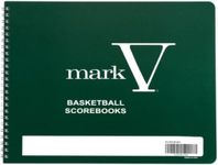 Plain Cover Mark V Basketball Score