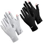 Sun Gloves For Women Uv Protection