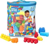 MEGA BLOKS Fisher-Price Toddler Blo