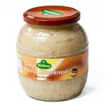 Barrel Sauerkraut (1.8 Pound)