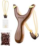 BASUNE Slingshot Y-Shaped Rosewood 