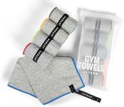 Acteon Microfiber Quick Dry Gym Tow