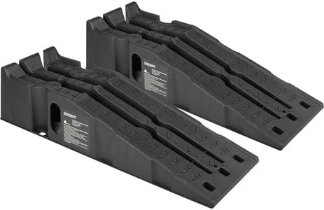 Car Ramps 