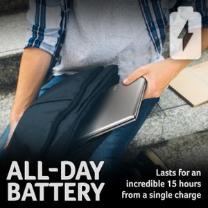 Acer Chromebook Spin 311 Laptop – 64GB Storage, 11.6" Touchscreen