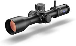 ZEISS LRP S3 4-25x50 First Focal Pl